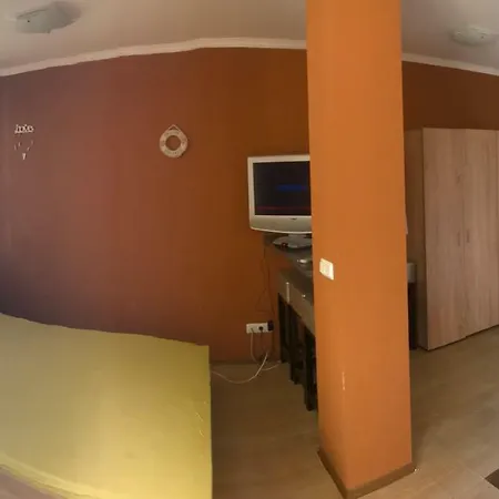 Ecostar 10.2.b Apartament Rogaczewo