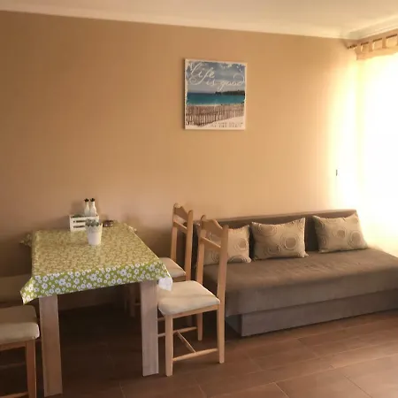Apartament Ecostar 10.2.b